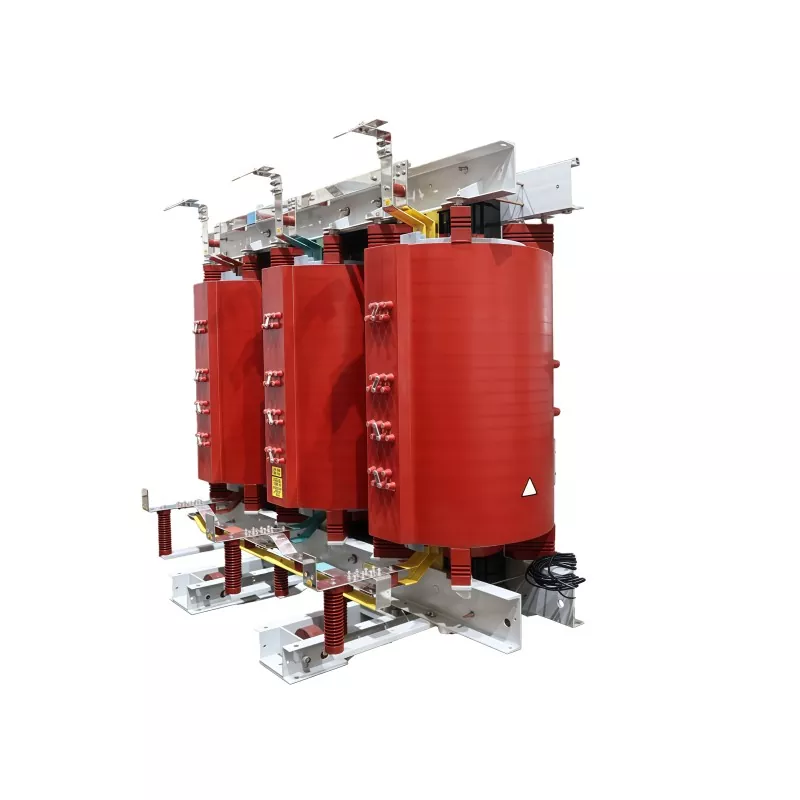 Transformator de izolare tip uscat 1500KVA 480V