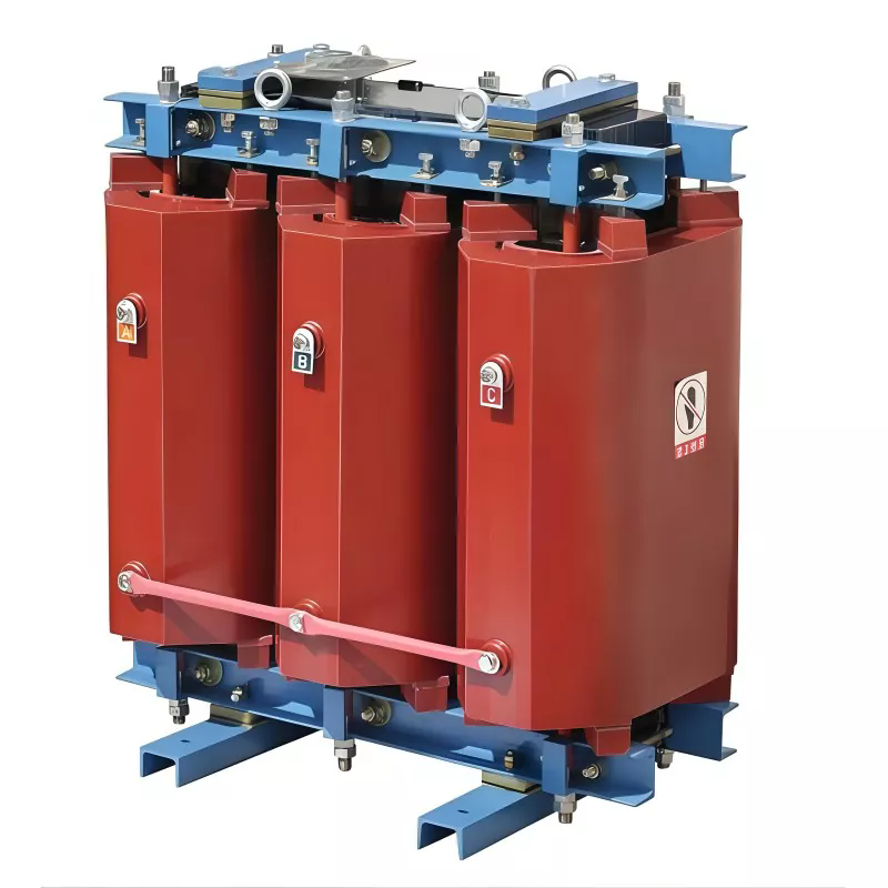 Cum un transformator de tip uscat de 1000 kVA 12470 V îmbunătățește siguranța distribuției de energie?