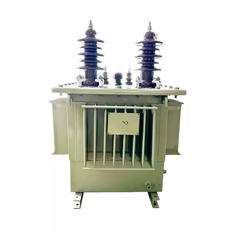 Transformator montat pe stâlp 25KVA 19KV