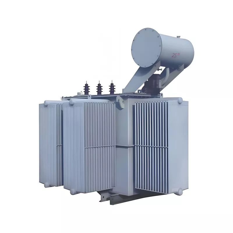 3150kVA 35kV Transformator immers în ulei
