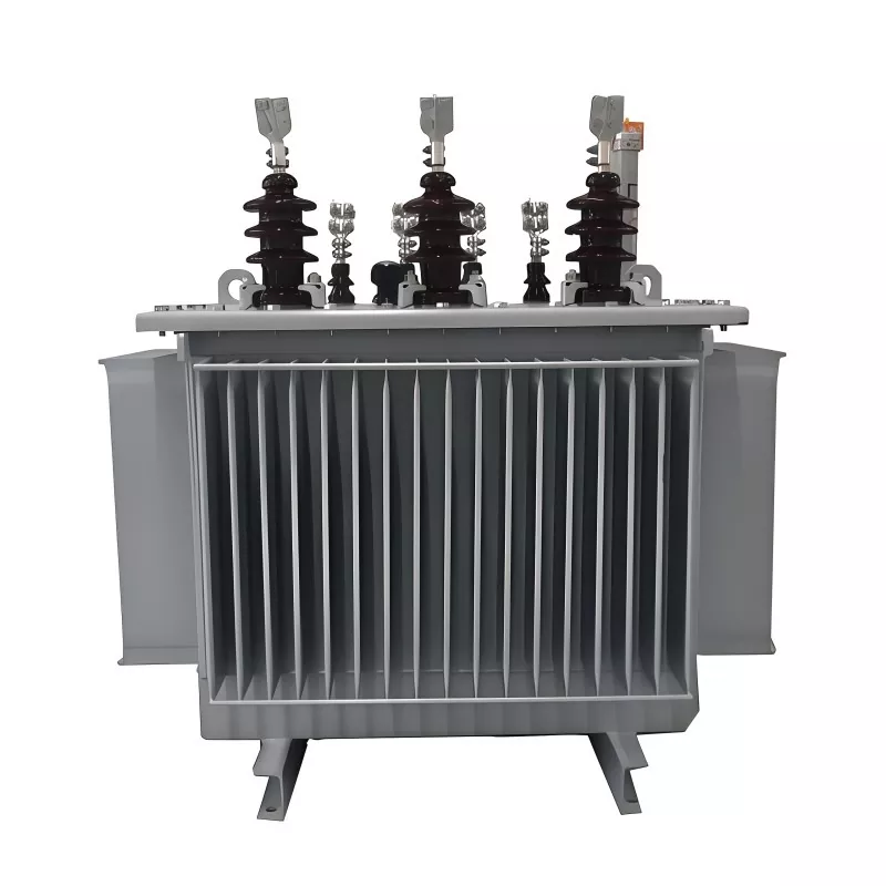 Transformator cu scufundare în ulei de 320KVA