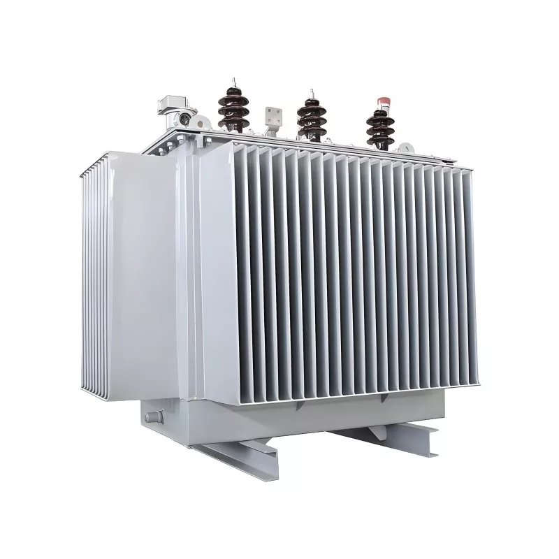 Transformator immers în ulei de 500KVA 10KV