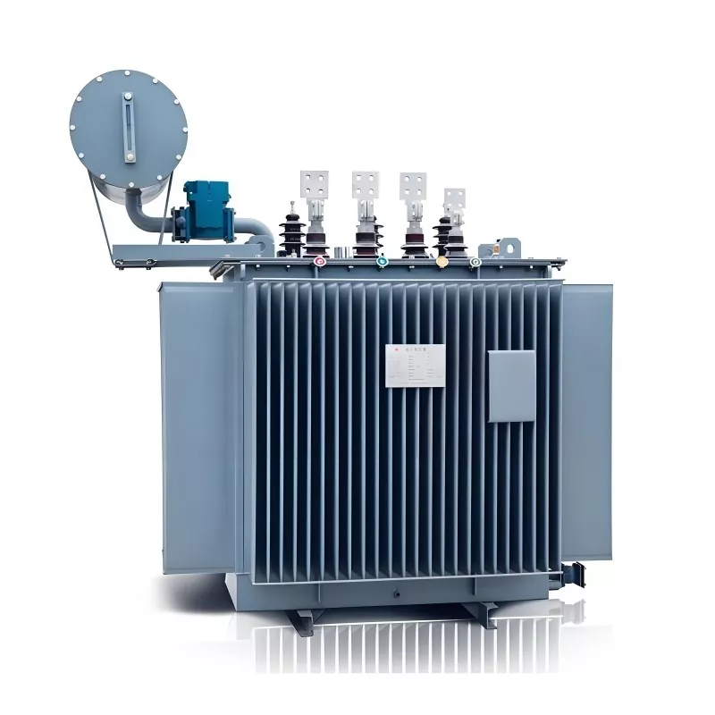 630KVA 20KV Transformator immers în ulei