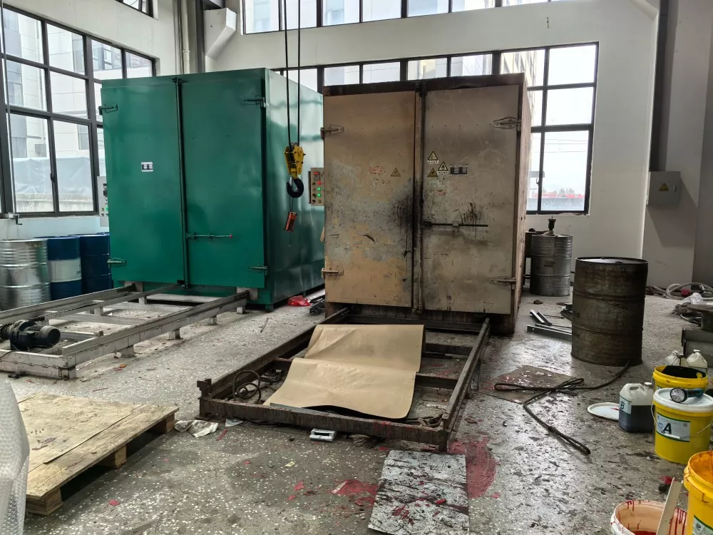 Parallel Operation Transformer