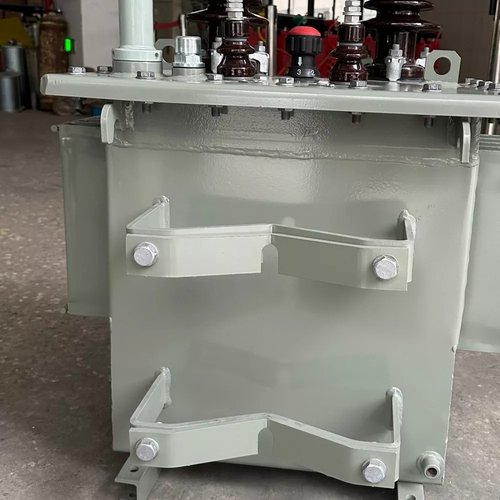 25KVA 19KV Pole Mounted Transformer