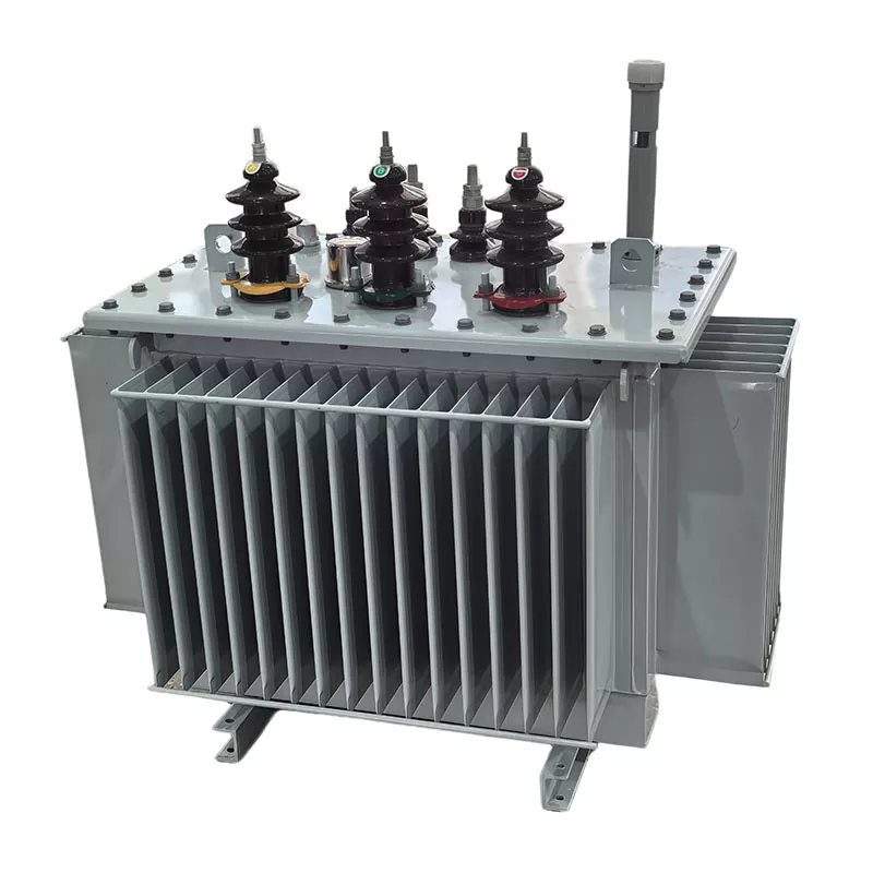 Replacement Oil Immersed Transformer